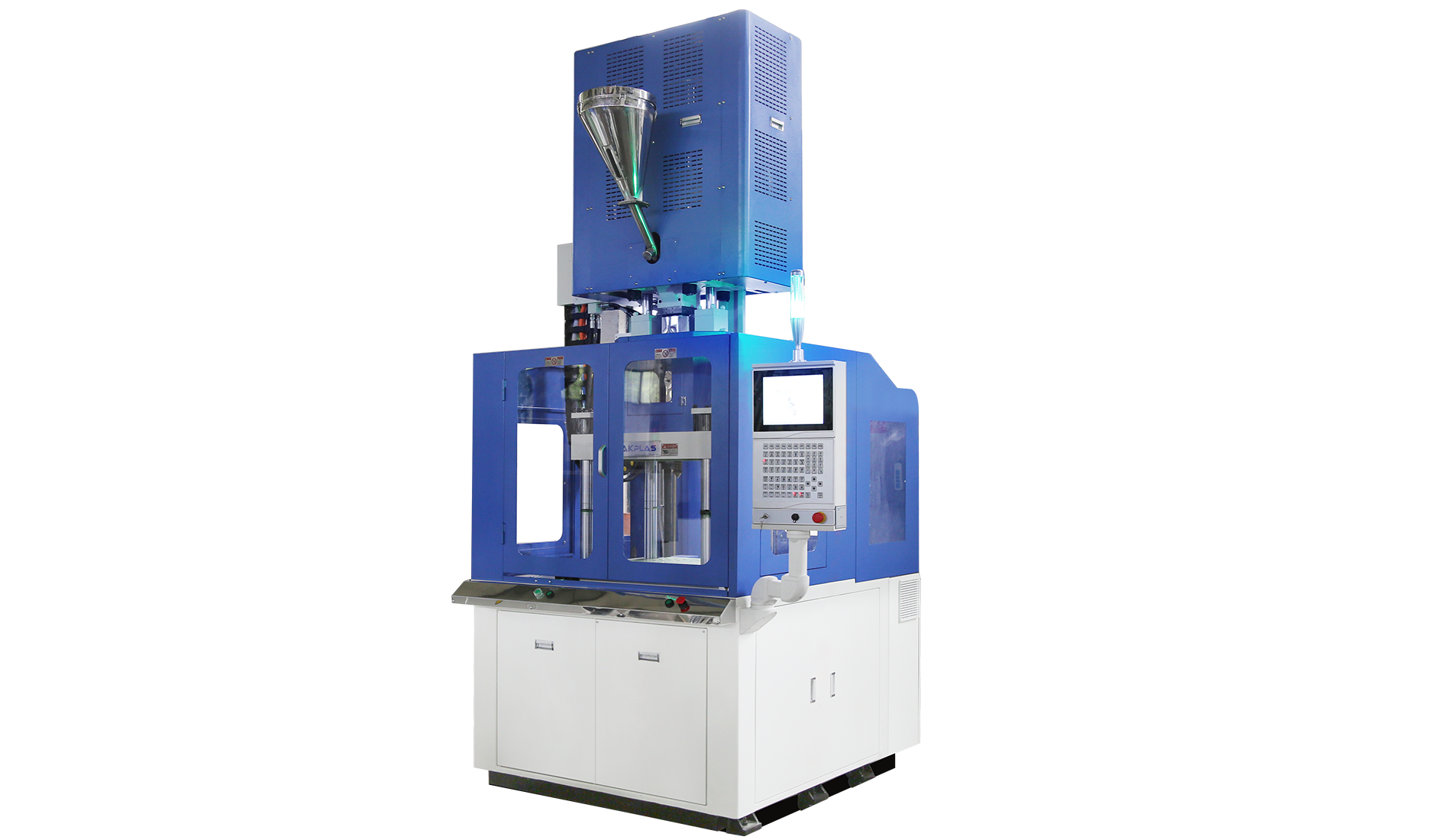 電動(dòng)立式注塑機(jī)